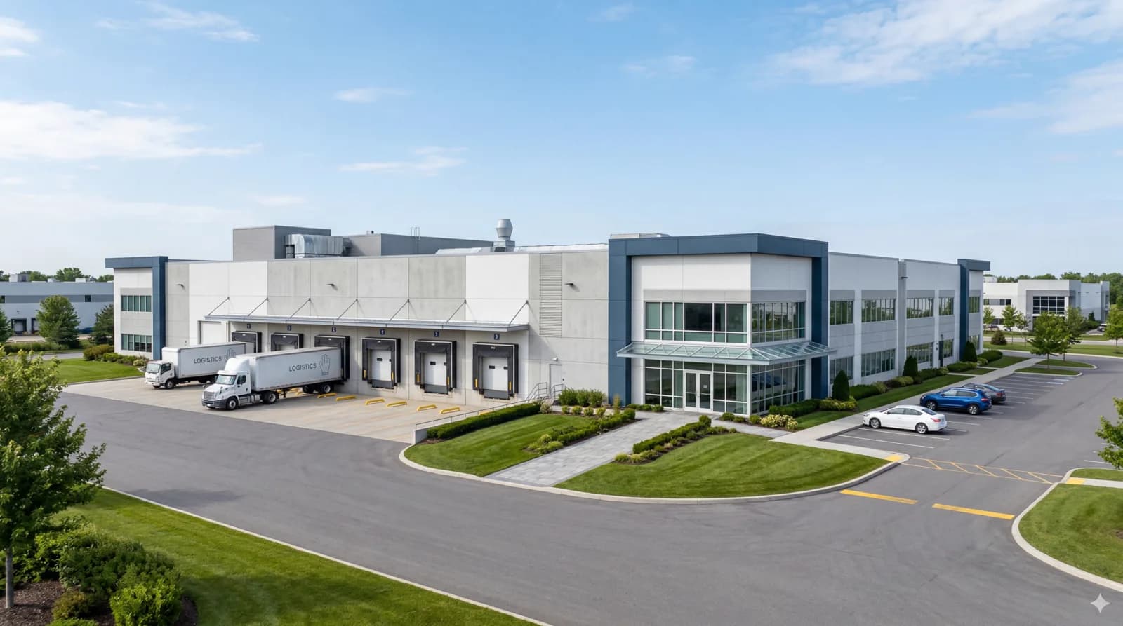 Factory Facility